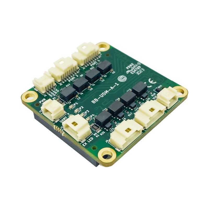 UbiSwitch Baseboard Mini