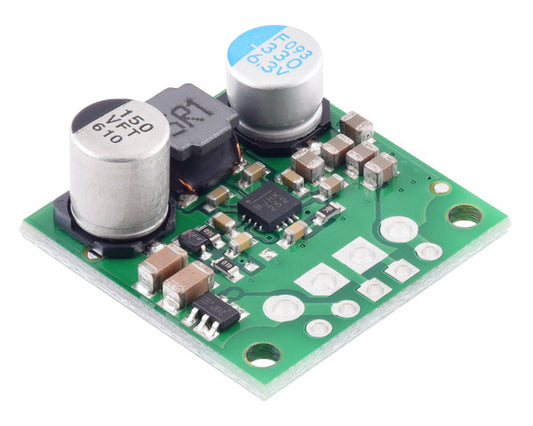 5V, 3A Step-Up/Step-Down Voltage Regulator S13V30F5