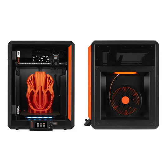 ערכת המרה של MK4S ל-Prusa CORE One