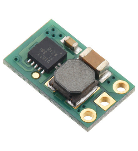 3.3V, 100mA Step-Down Voltage Regulator D45V1E1F3