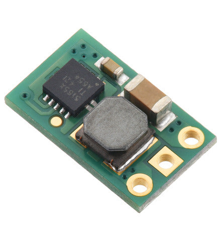5V, 100mA Step-Down Voltage Regulator D45V1E1F5