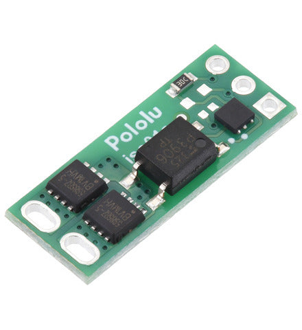 Pololu Isolated Solid State Relay/Switch, SPST, 60V, 7A
