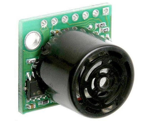 Maxbotix LV-MaxSonar-EZ0 Sonar Range Finder MB1000