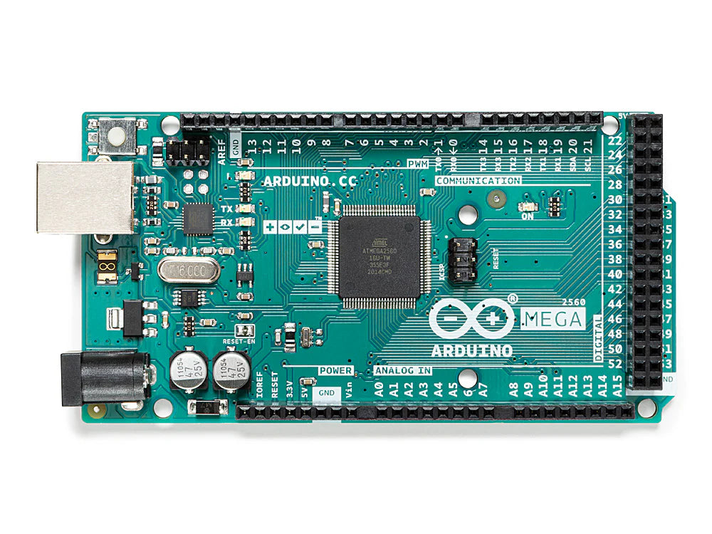ארדואינו מגה 2560 Rev3 