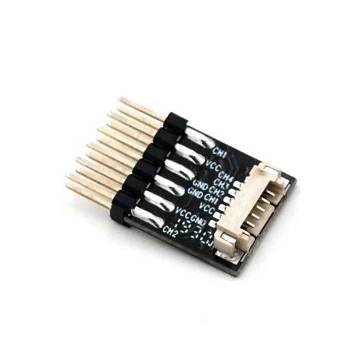 TBS Crossfire Micro RX V2 Adapter – Anyuno