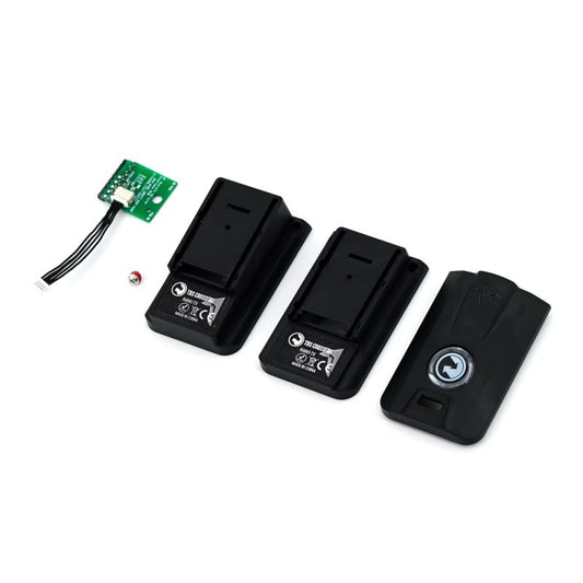 TBS Crossfire Nano TX Retrofit Kit