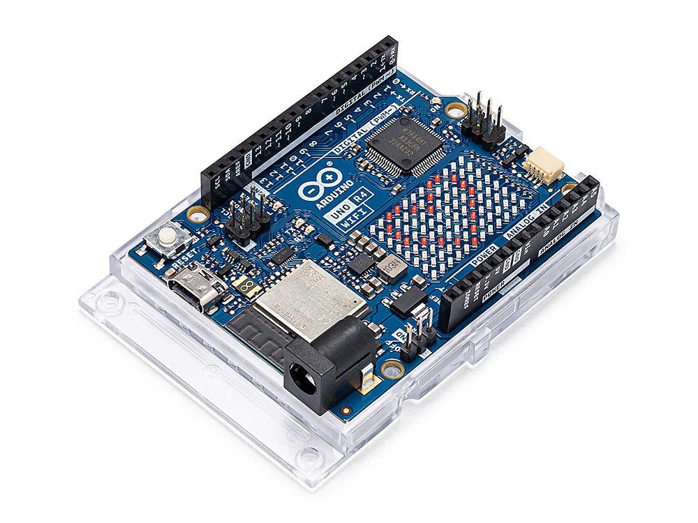 ארדואינו UNO R4 WiFi 