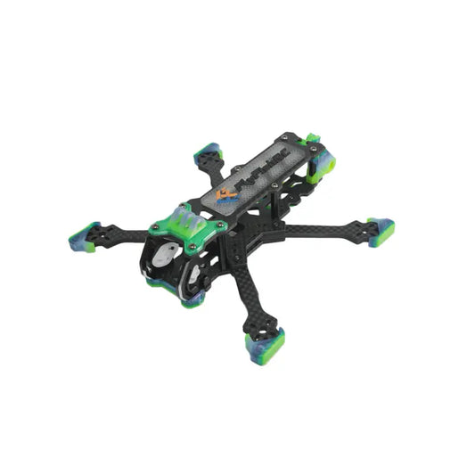 ערכת מסגרת וולדור VX3 VX3.5 O3 Freestyle
