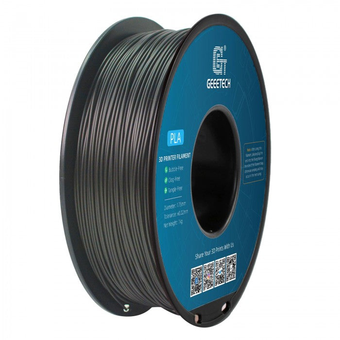 פילמנט מדפסת תלת מימד PLA 1.75 מ"מ 1 ק"ג/גליל