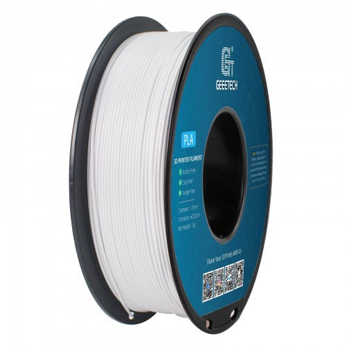 פילמנט מדפסת תלת מימד PLA 1.75 מ"מ 1 ק"ג/גליל