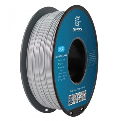 פילמנט מדפסת תלת מימד PLA 1.75 מ"מ 1 ק"ג/גליל