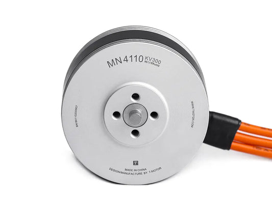 מנוע רחפן כנף קבועה רב-רוטורי MN4110 KV300/KV340/KV400