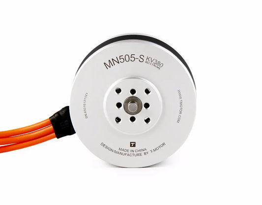 נווט מסוג רחפן רב-מנועי MN505-S IP45 KV320