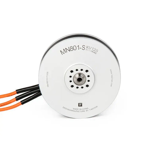 מנוע כטב"ם MN801-S