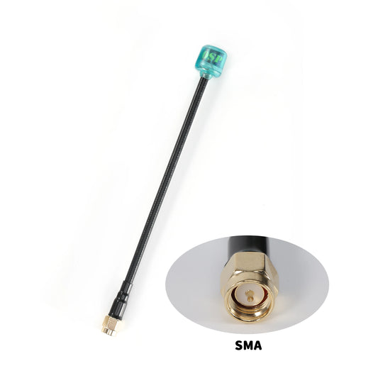 אנטנת Osprey 5.8Ghz 150mm SMA - RHCP 