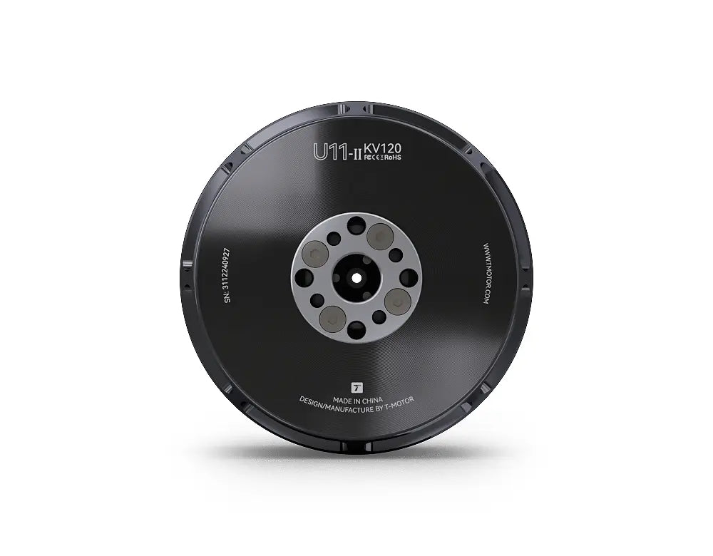 מנוע U11Ⅱ מסוג כוח לרחפן KV120