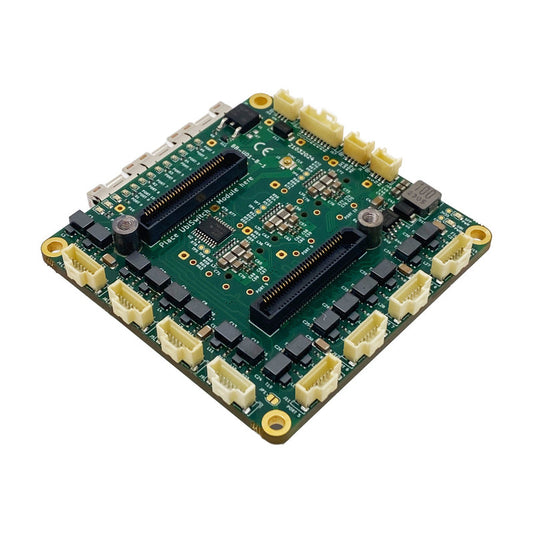 לוח בסיס של UbiSwitch