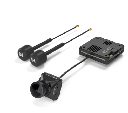 Walksnail Avatar HD Pro Kit (Dual Antennas Version)